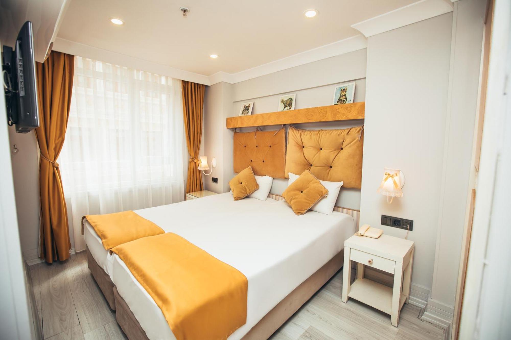 Just Inn Hotel — Photos 2